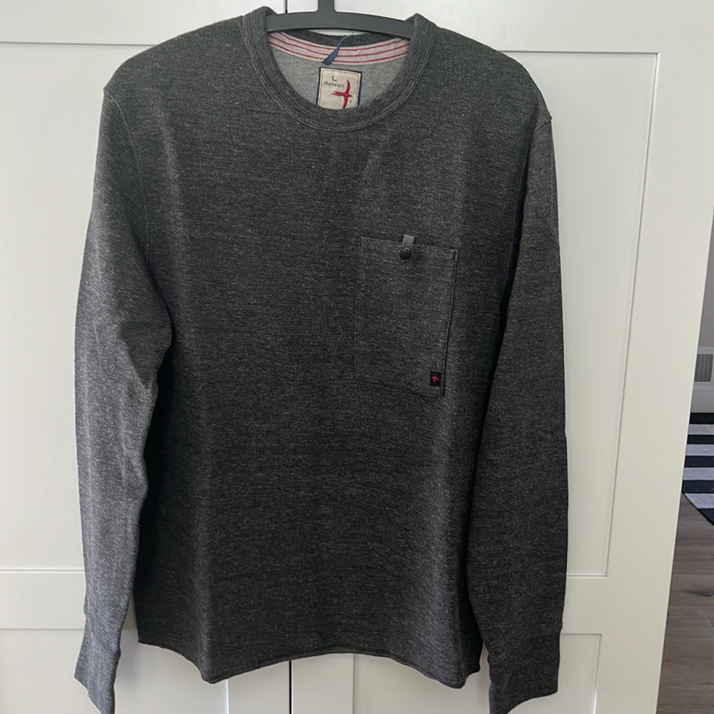 Relwen Men’s Sweatshirt